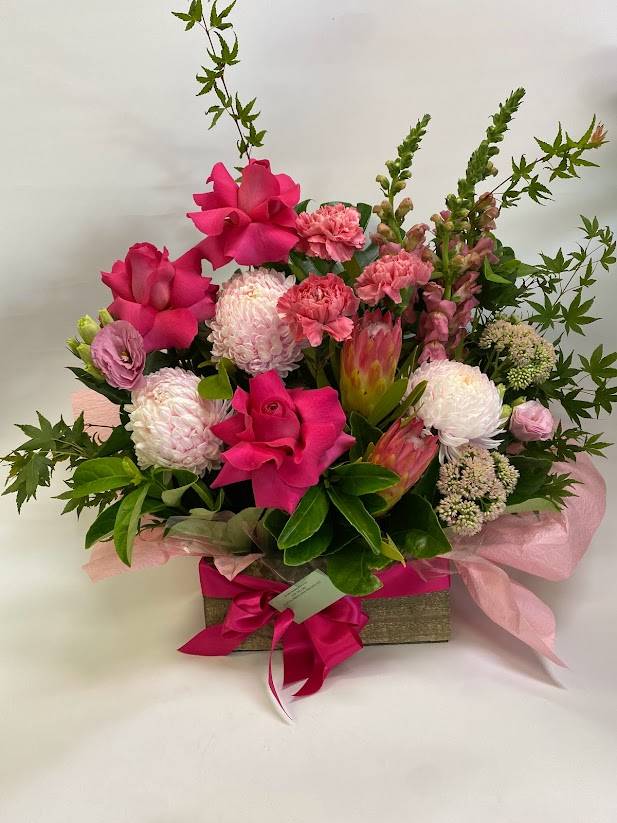 Pink Box <br> of Love - Image 3