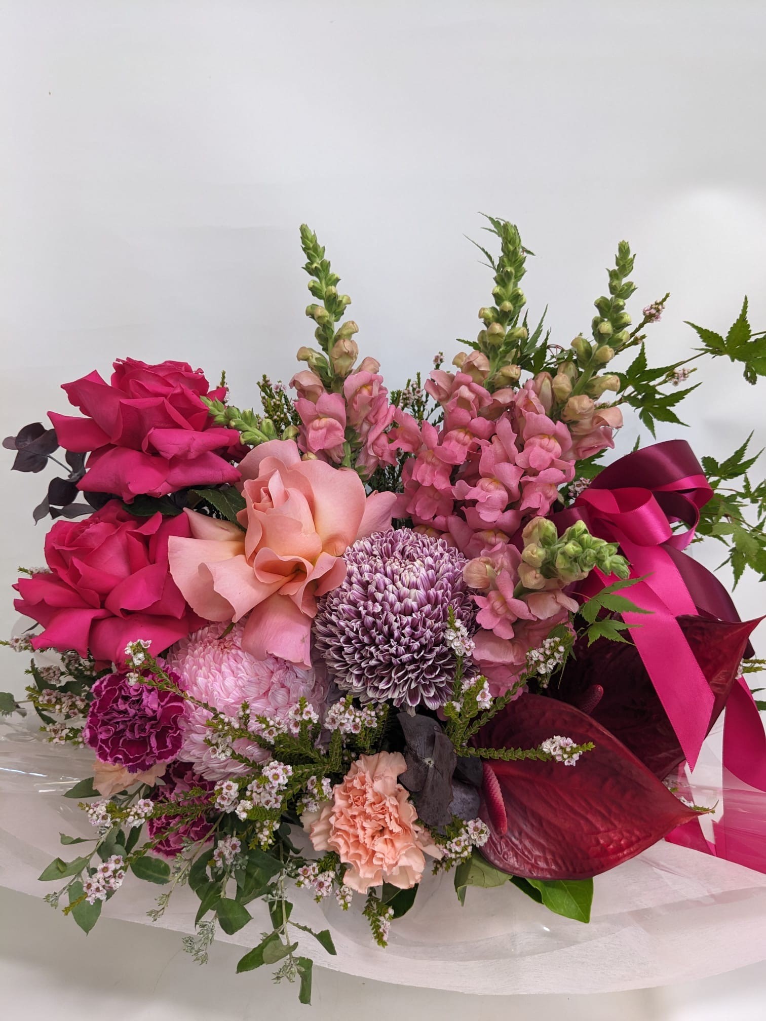 Pink Box <br> of Love - Image 4