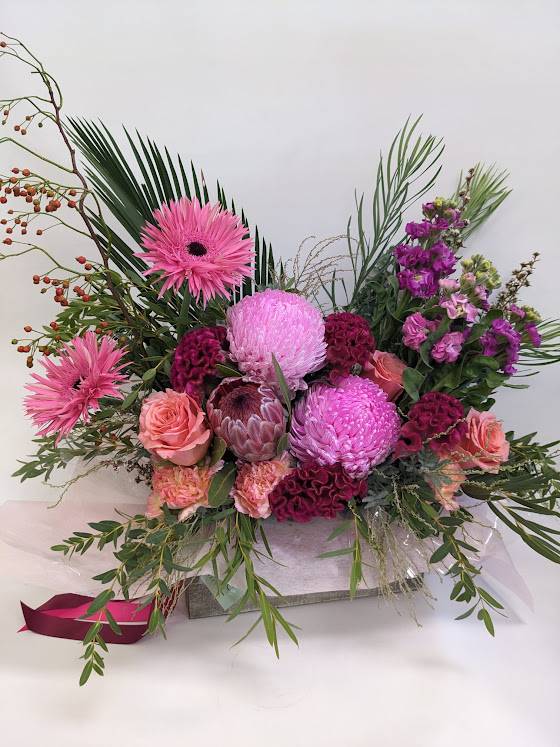 Pink Box <br> of Love - Image 2