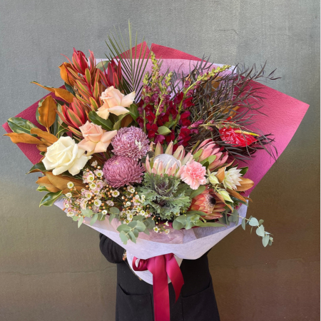 Florist's Choice <br> Bouquet - Image 5
