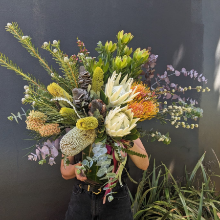 Native <br> Vase Arrangement - Image 5