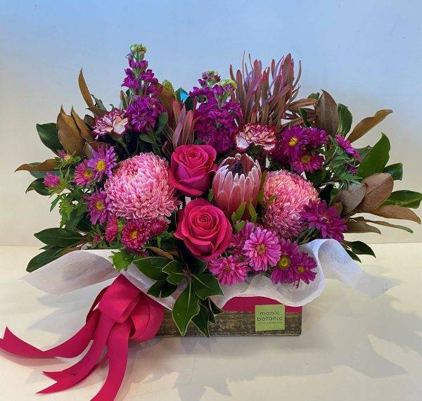 Pink Box <br> of Love - Image 6