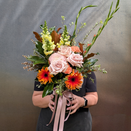 Florist's Choice <br> Vase Arrangement - Image 7