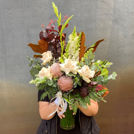 Florist's Choice <br> Vase Arrangement - Image 8