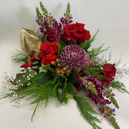 Elegant Table <br> Arrangement - Image 4