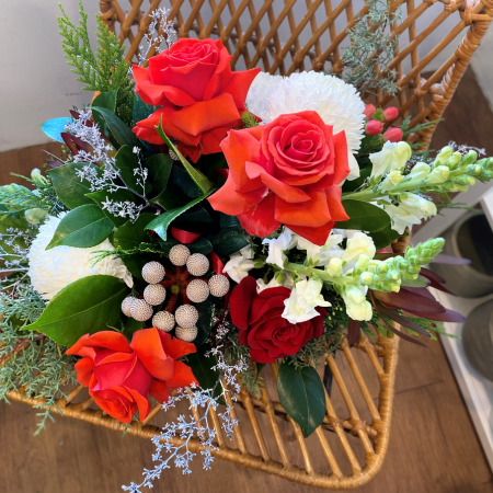 Elegant Table <br> Arrangement - Image 5