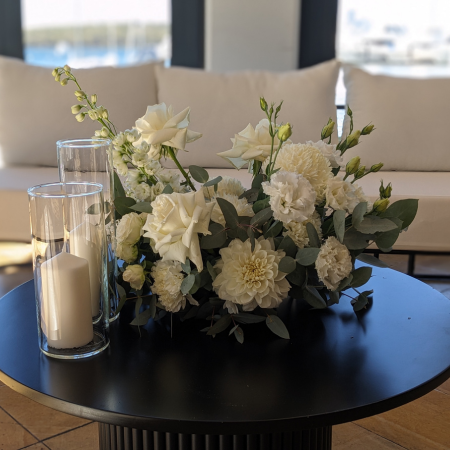 Elegant Table <br> Arrangement - Image 3