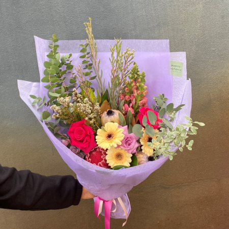 Bright Beautiful <br> Bouquet - Image 7