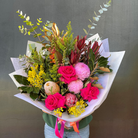 Bright Beautiful <br> Bouquet - Image 3