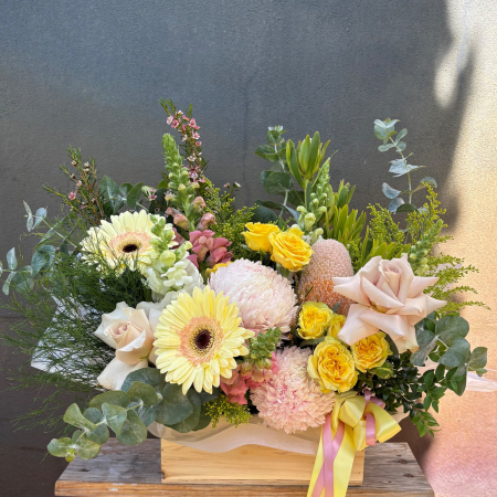 Soft Garden <br> Box - Image 2