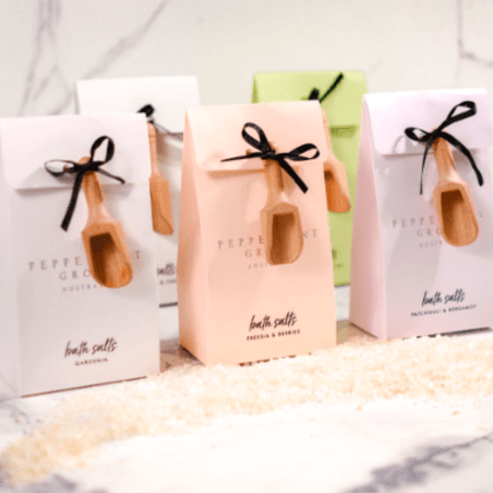 Pamper Me <br> Gift Box - Image 6