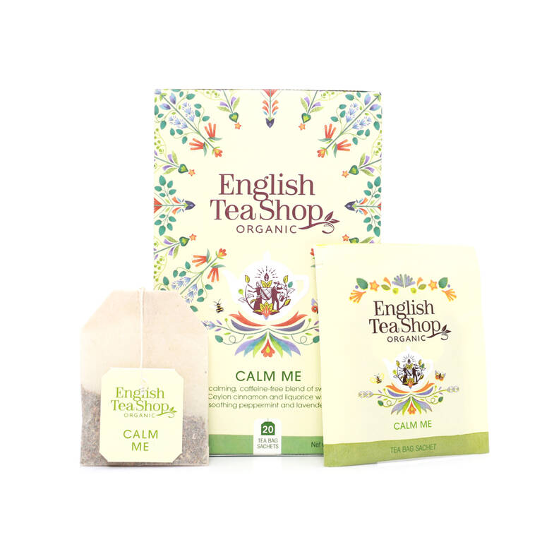 English Tea Shop - Image 4