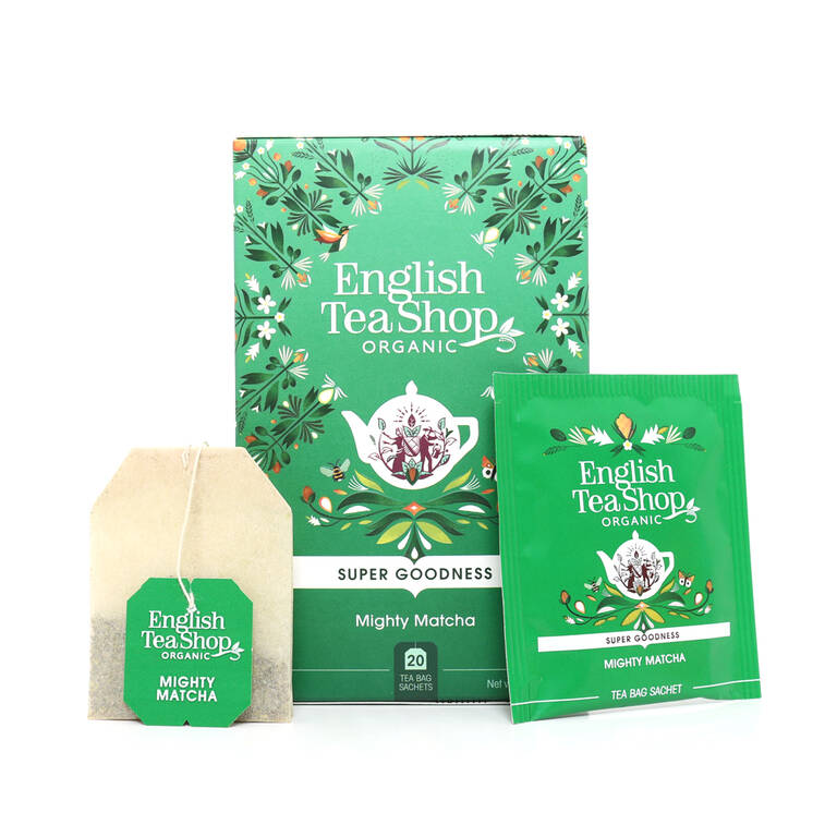 English Tea Shop - Image 2