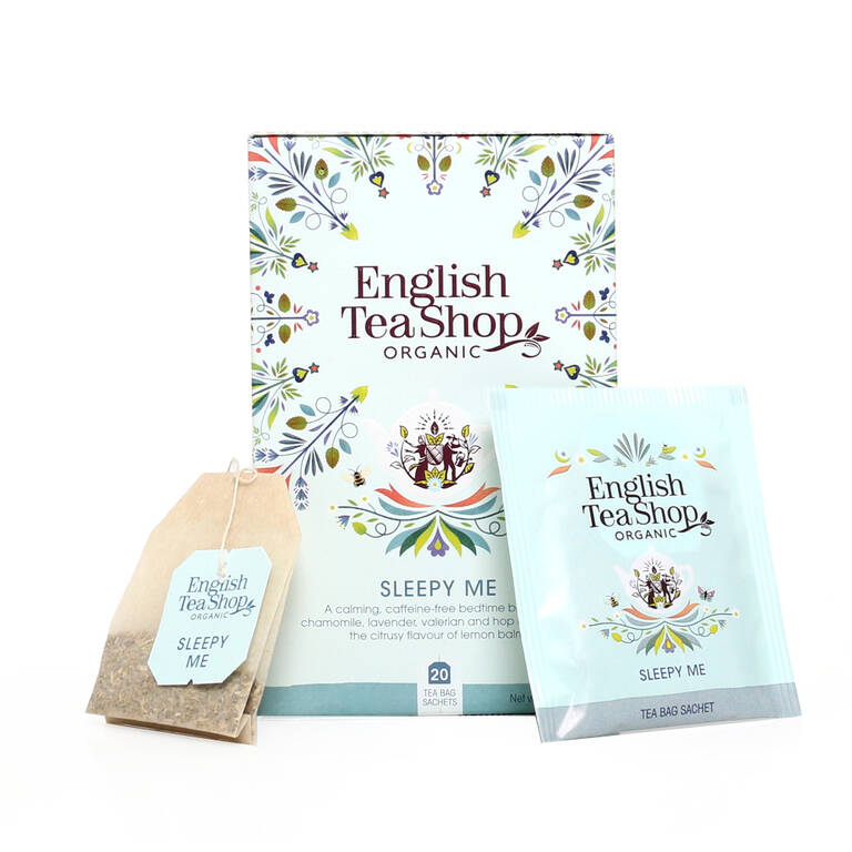 English Tea Shop - Image 3