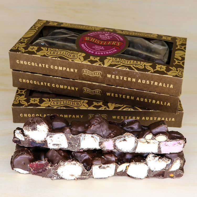 Tropical Luxe<br> Gift Basket - Image 3