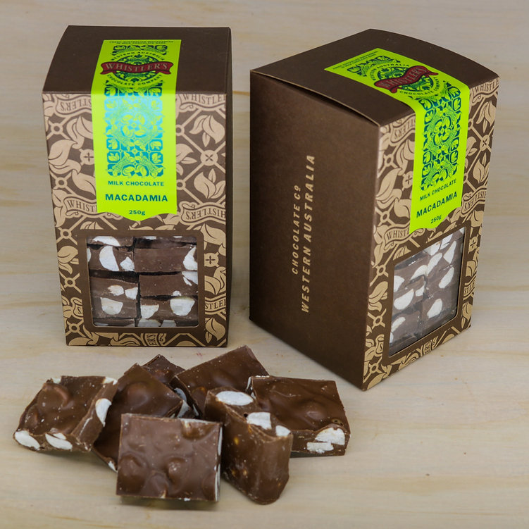 Whistler's Chocolate Co - Image 9