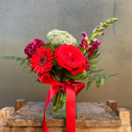 Petite Posy <br> Jar - Image 2