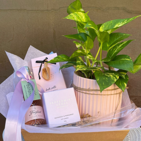 Me Time <br> Hamper - Image 3