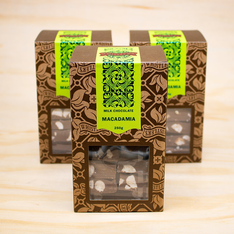 Whistler's Chocolate Co - Image 8