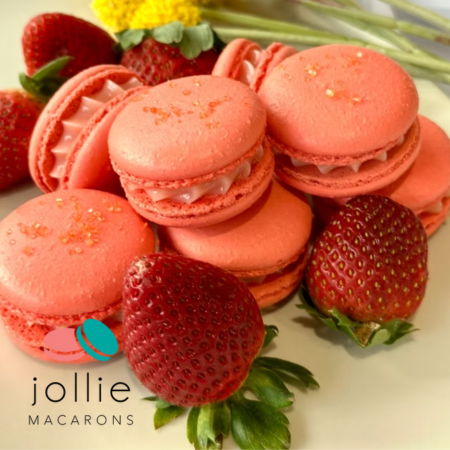 Jollie Macarons
