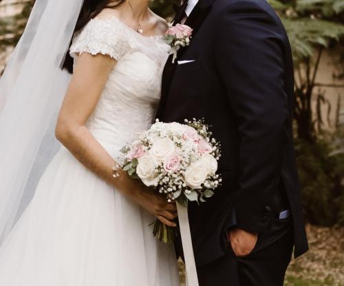 May & Jason